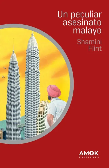 Un Peculiar Asesinato Malayo - el Inspector Singh