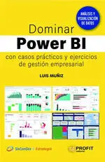 Dominar Power Bi con Casos Practicos y Ejercicios