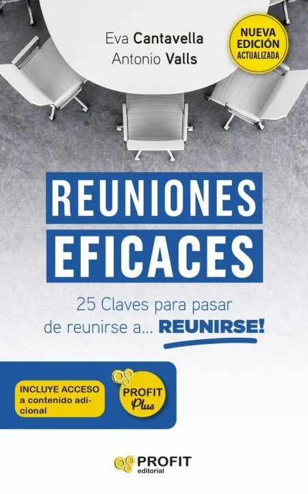 Reuniones Eficaces