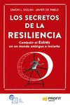 SECRETOS DE LA RESILIENCIA, LOS