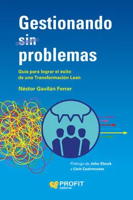 Gestionando sin Problemas