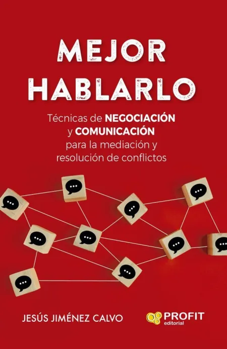 Mejor Hablarlo