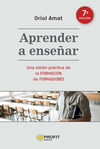 APRENDER A ENSEÑAR (7 EDICION)