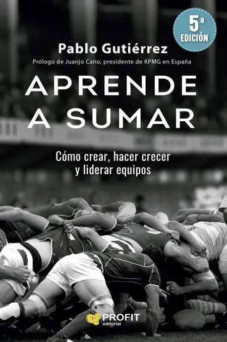 Aprende a Sumar