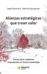 ALIANZAS ESTRATEGICAS QUE CREAN VALOR