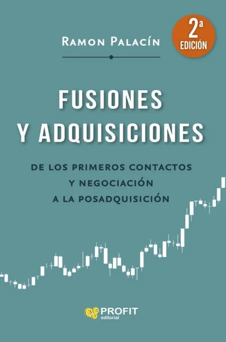 Fusiones y Adquisiciones
