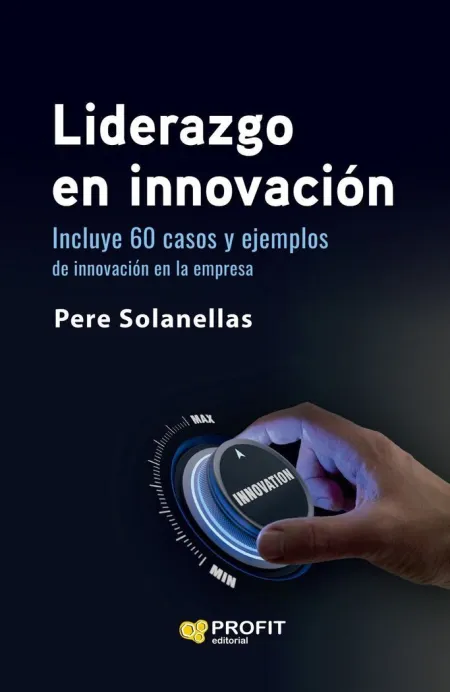 Liderazgo en Innovacion