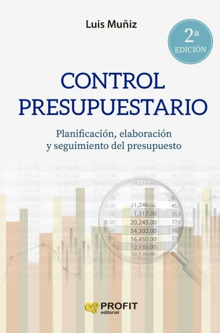 Control Presupuestario (2º Edi. )