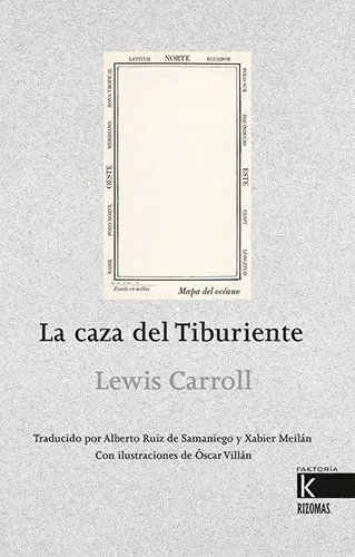 La Caza del Tiburiente