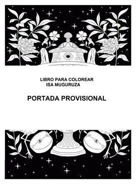 Libro para Colorear 
