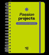PASSION PROJECTS