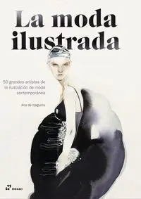 Moda Ilustrada, la