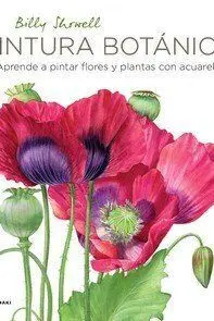 Pintura Botanica