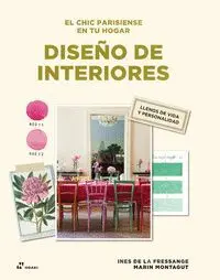 Chic Parisiense en tu Hogar, el