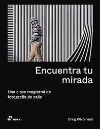 Encuentra tu Mirada
