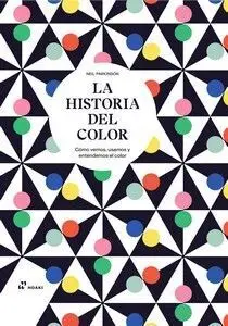 Historia del Color, la