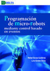 PROGRAMACION DE MICROROBOTS MEDIANTE CONTROL BASAD