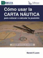 Como Usar la Carta Nautica para Colocar o Calcular la Posición