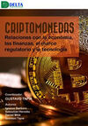 CRIPTOMONEDAS RELACIONES CON LA ECONOMIA LAS FINAN