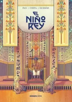 Niño Rey, el