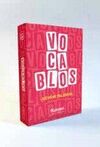 VOCABLOS - JUEGO DE PALABRAS