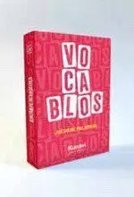 Vocablos - Juego de Palabras