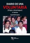 DIARIO DE UNA VOLUNTARIA