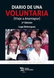 Diario de una Voluntaria