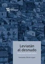 Leviatan Al Desnudo una Genealogia del Estado Mode