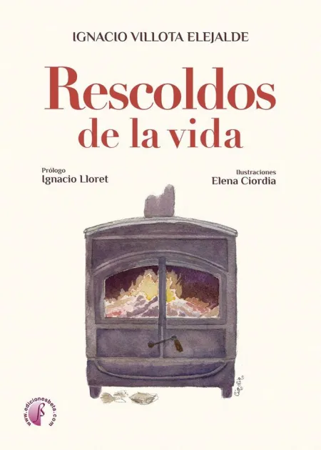 Rescoldos de la Vida
