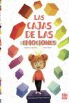 LAS CAJAS DE LAS EMOCIONES