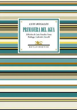 Primavera del Agua