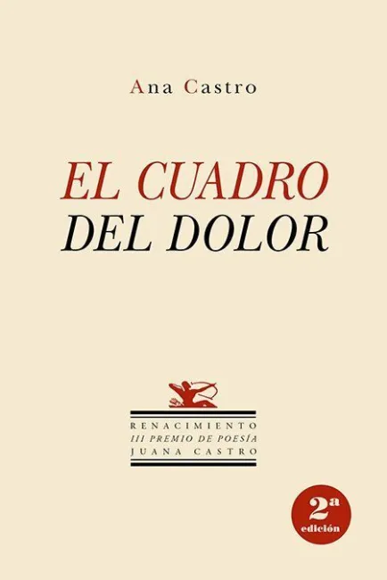 Cuadro del Dolor, el 2ª Ed