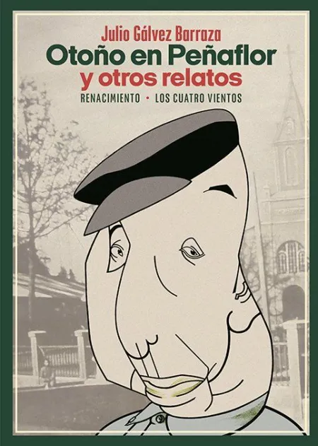 Otoño en Peñaflor y Otros Relatos