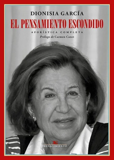 Pensamiento Escondido, el