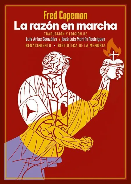 Razon en Marcha, la
