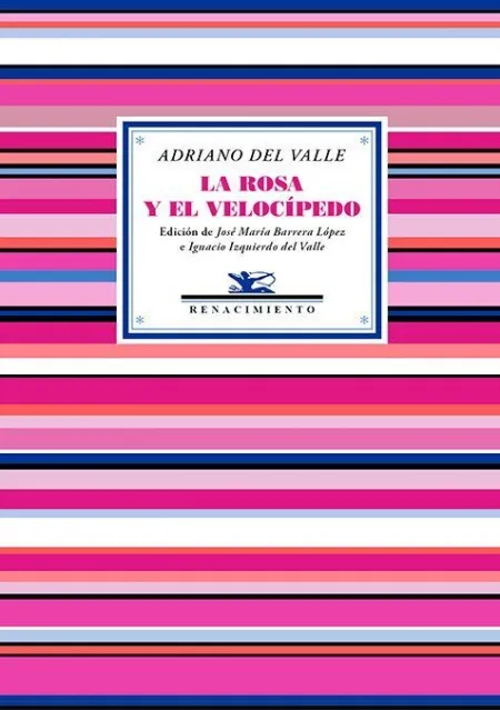Rosa y el Velocipedo,La