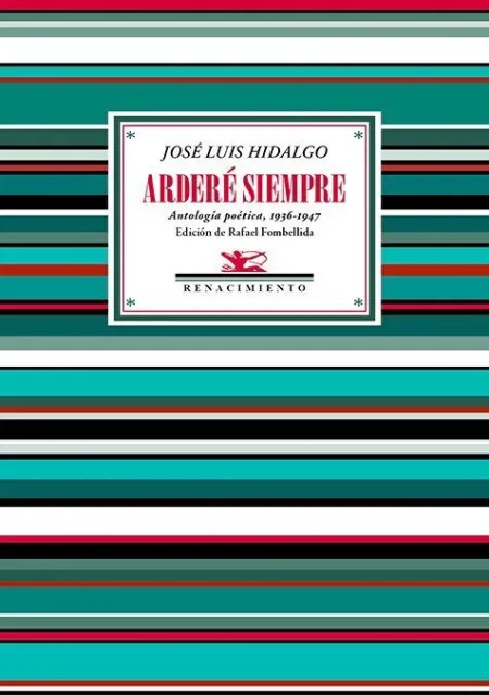 Ardere Siempre