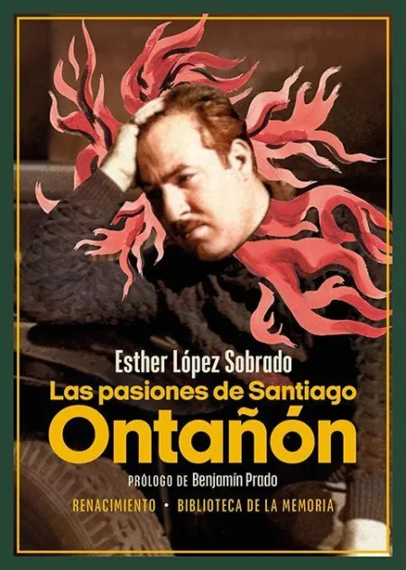 Pasiones de Santiago Ontañon, las