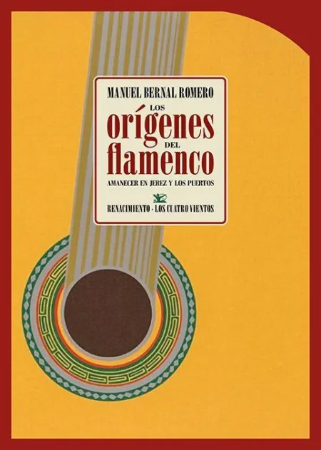 Origenes del Flamenco, los