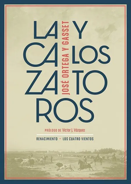Caza y los Toros, la
