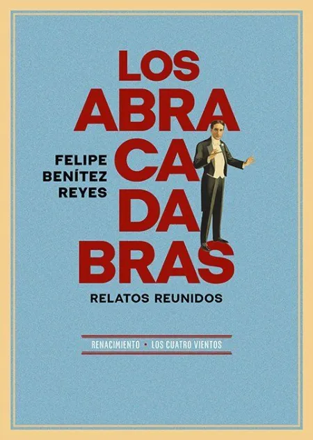 Los Abracadabras