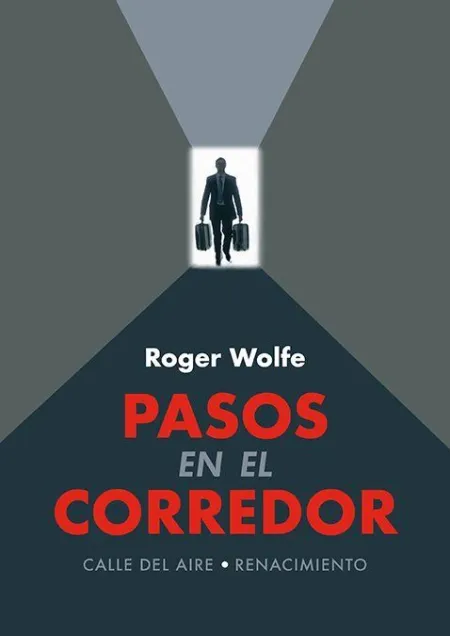 Pasos en el Corredor