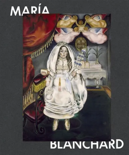 Maria Blanchard (En Español)
