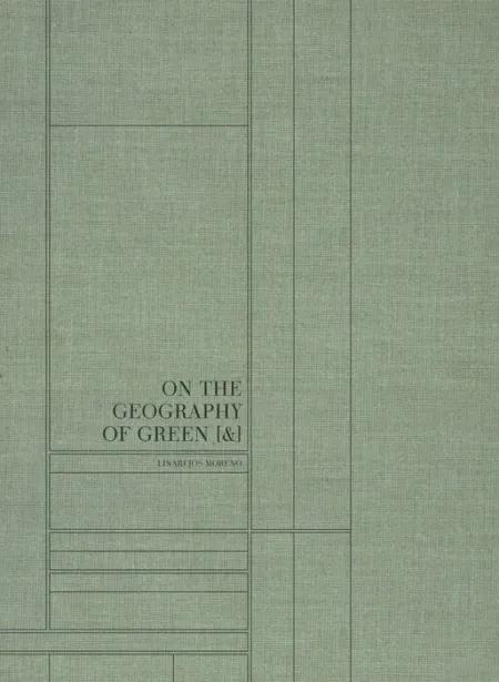 On The Geography Of Green [&]