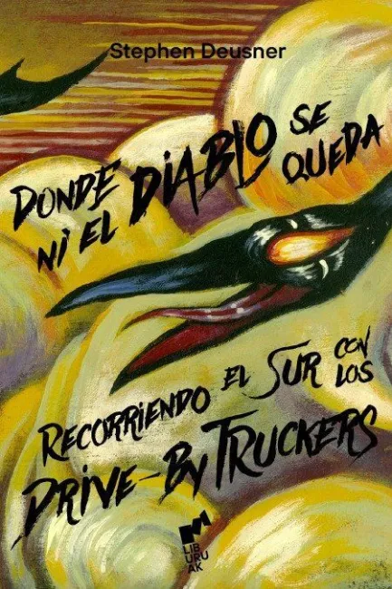 Donde Ni el Diablo se Queda