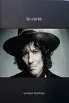 Carta, la