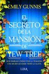 SECRETO DE LA MANSION DE YEW TREE, EL