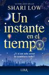 INSTANTE EN EL TIEMPO, UN