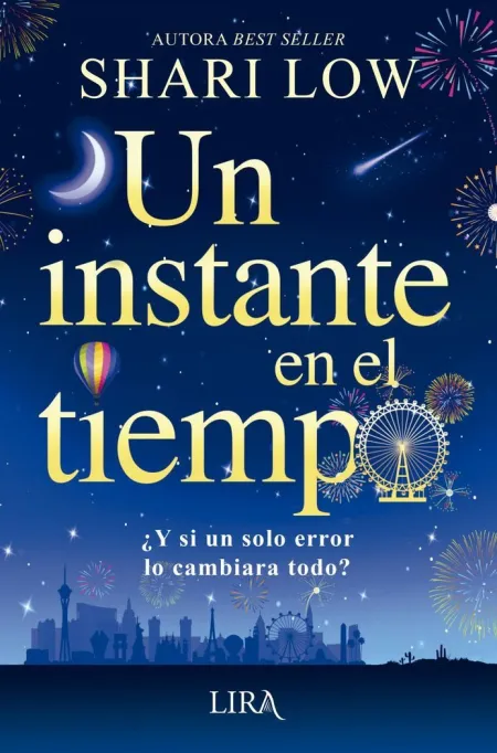 Instante en el Tiempo, un